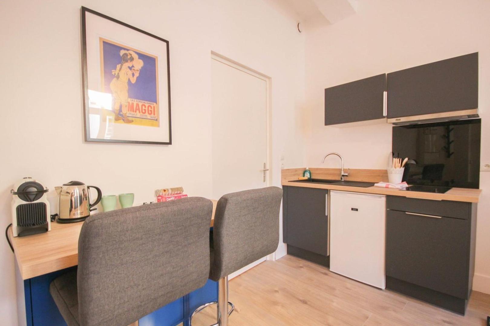 Apartamento Centre - Nice, Cozy And Functional *